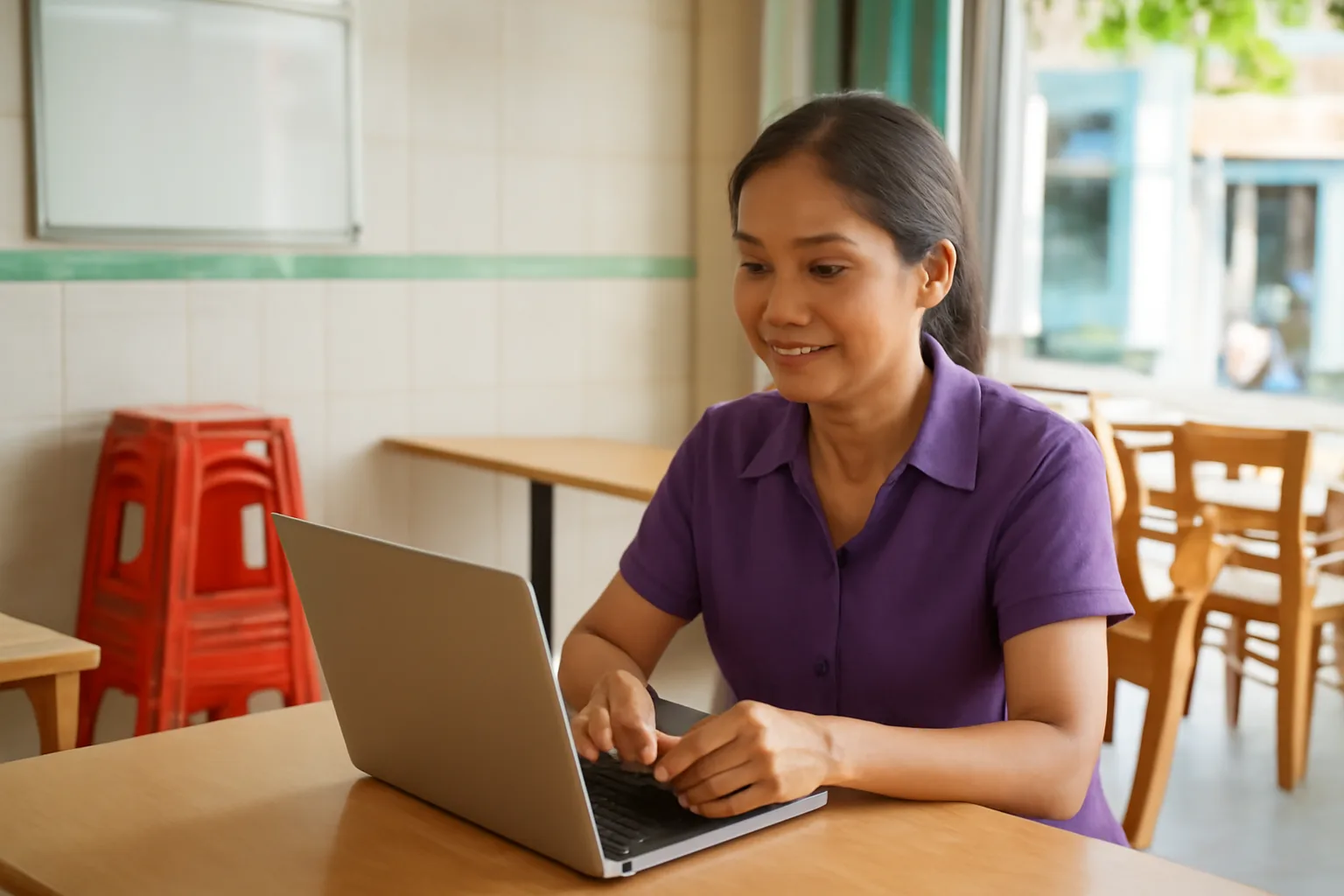 Nhà cung cấp chữ ký số