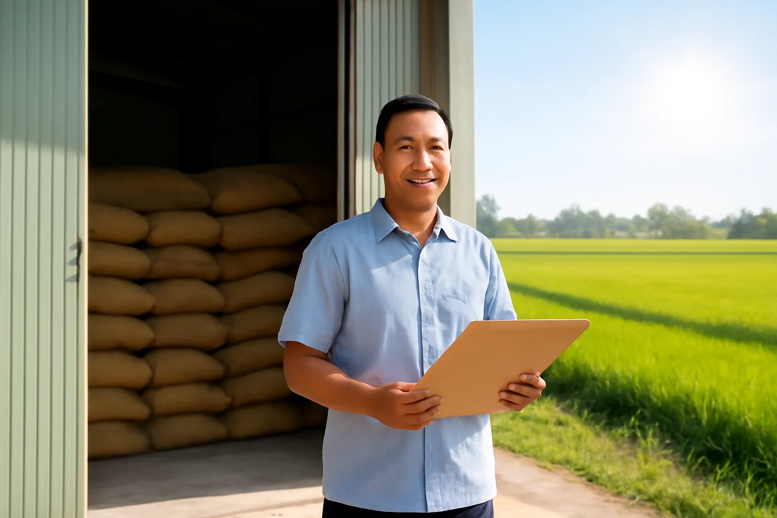Dịch vụ theo địa phương